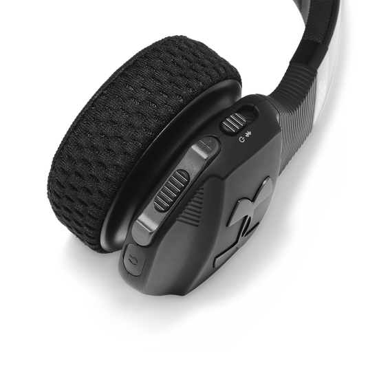 UA Sport Wireless Train(トレイン) : JBL/Bluetoothヘッドホン