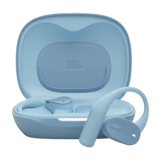 JBL Sense Lite | 完全ワイヤレスオープンイヤーヘッドホン
