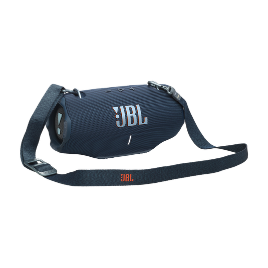 JBL Xtreme 4 | 防水ポータブルスピーカー