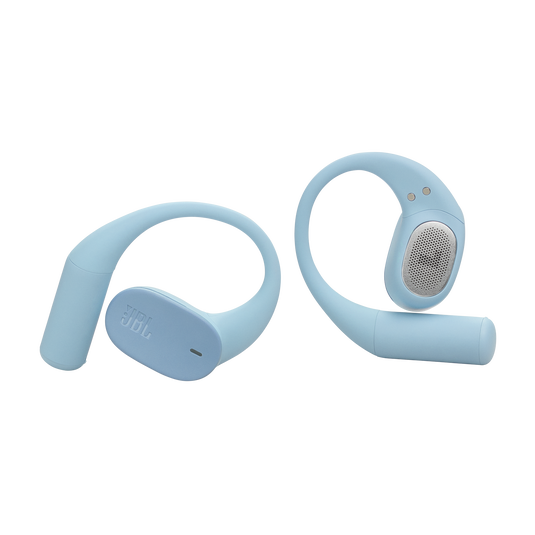 JBL Sense Lite | 完全ワイヤレスオープンイヤーヘッドホン