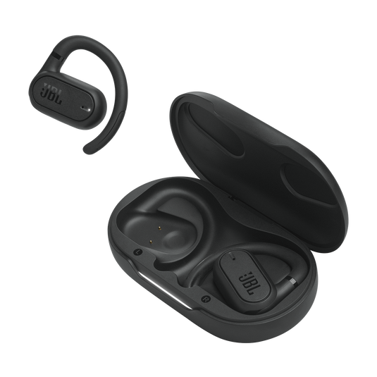 JBL Soundgear Sense | オープンイヤー完全ワイヤレスイヤホン