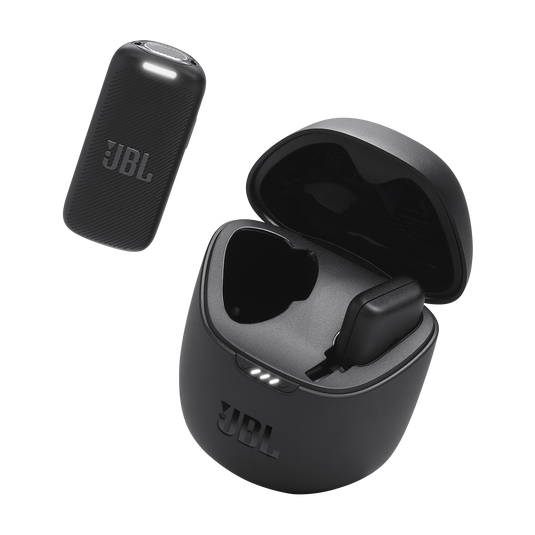JBL Quantum Stream Wireless USB-C | USB Type-C ワイヤレスマイク