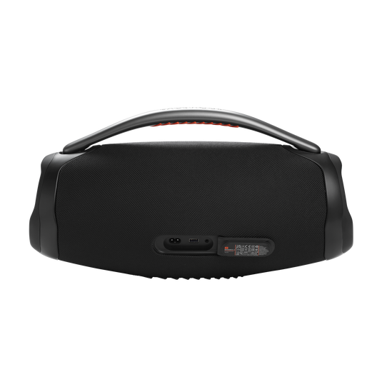 JBL Boombox 3 | ポータブルスピーカー