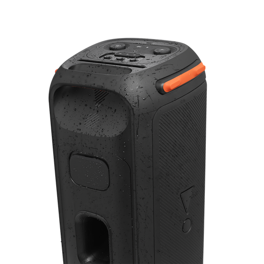 JBL Partybox 710 | 800W のパワフルサウンドとライティング機能を