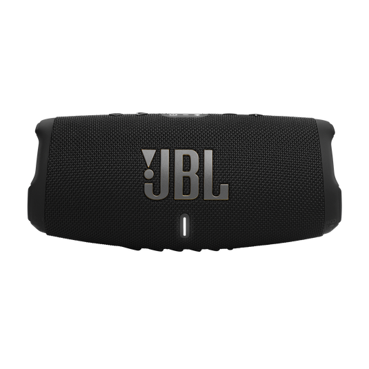 JBL Charge 5 Wi-Fi | ポータブル Wi-Fi / Bluetooth スピーカー