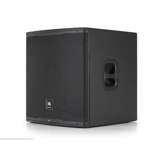 JBL EON718S | パワード18インチPAサブウーファー