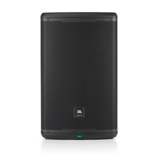 JBL EON715 | 15インチパワードPAスピーカー（Bluetooth対応）