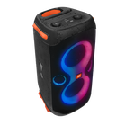 JBL Partybox 110 | 160Wのパワフルなサウンド、ダイナミックなライト