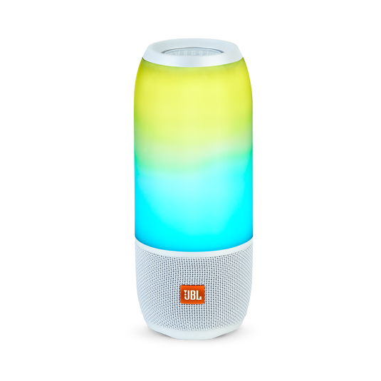 Pulse 3(パルス3) : JBL/Bluetoothスピーカー,ワイヤレス,ブルートゥース