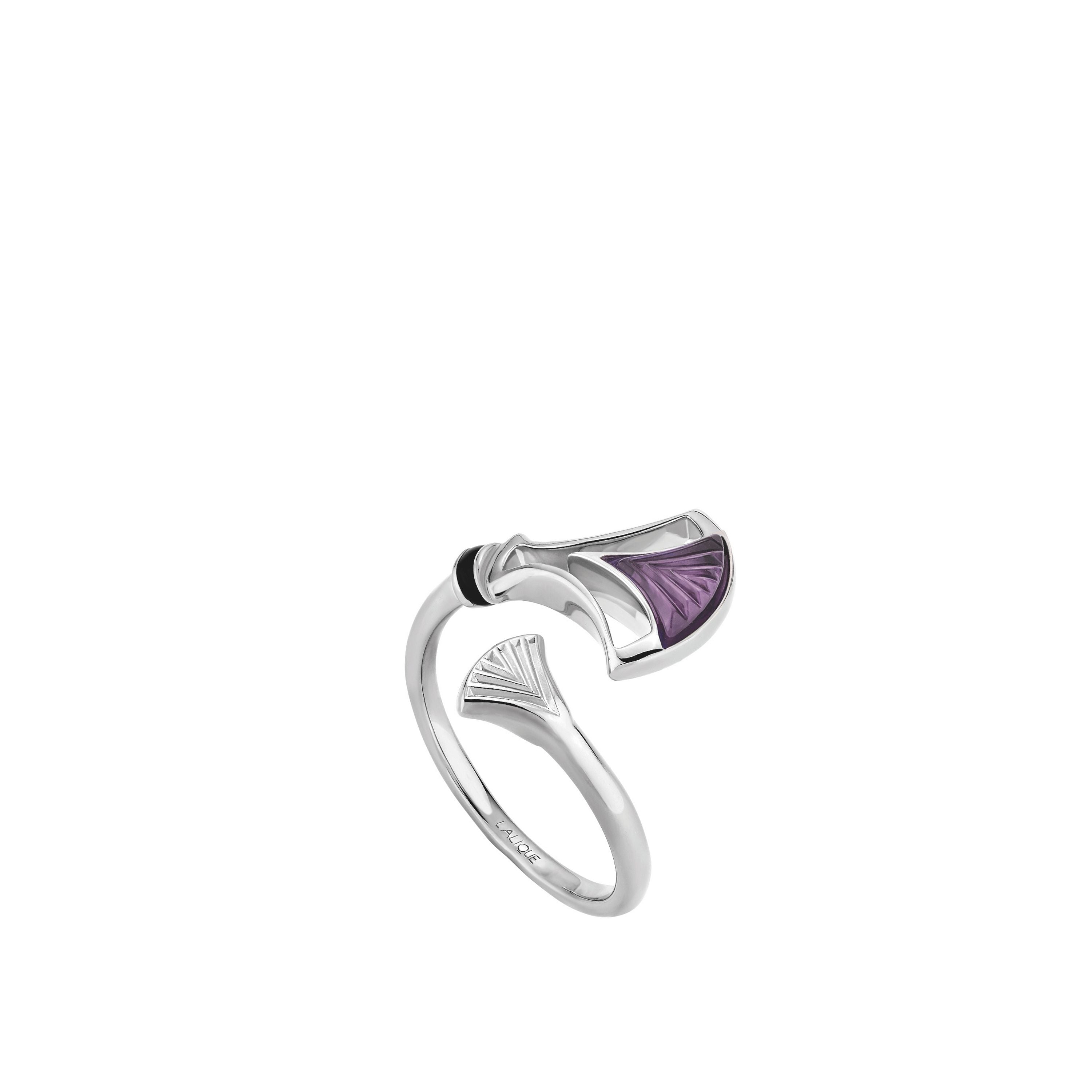 リング | ファッションジュエリー – Lalique Japan