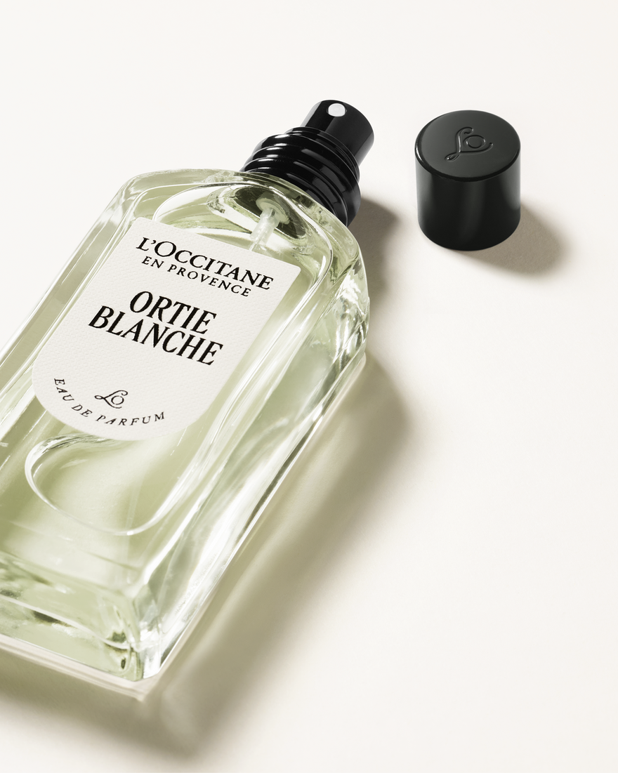 オルティブランシュ[エルバヴェール] オードパルファム 50mL