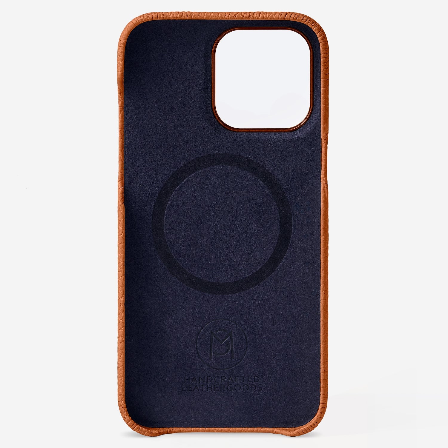 Customised Leather iPhone 15 Cases – MAISON de SABRÉ