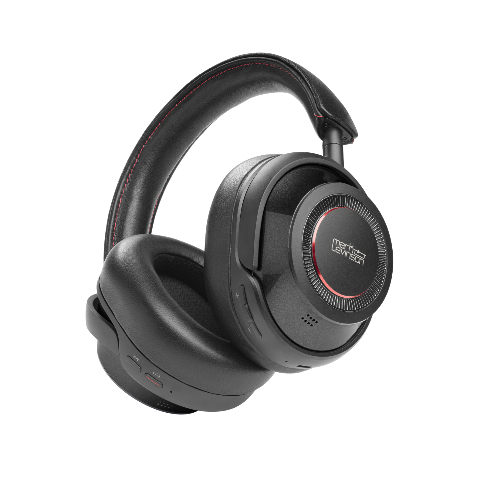№ 5909 | PREMIUM WIRELESS HEADPHONES WITH ANC