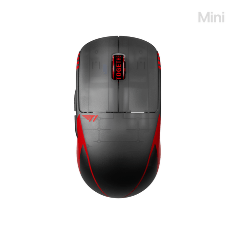 T1 Edition]X2 CrazyLight Mini Gaming Mouse – Pulsar Gaming Gears Japan