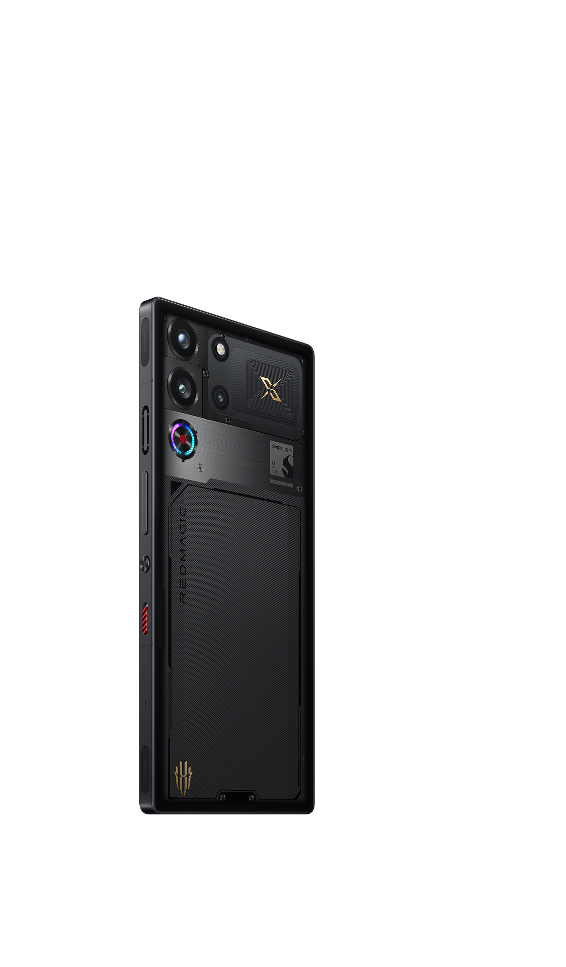 REDMAGIC 10S Pro 製品詳細 - REDMAGIC日本公式サイト – REDMAGIC (Japan)