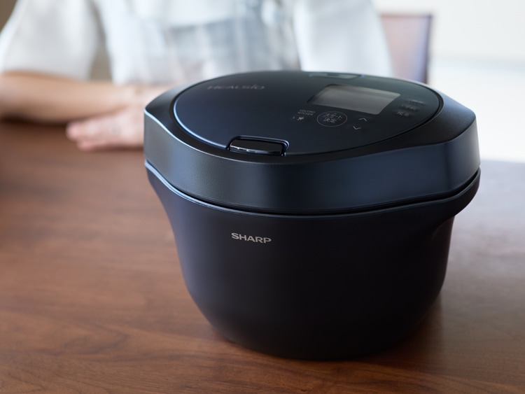 Mihoさん ホットクック使いこなしのコツ | ありがとう10周年