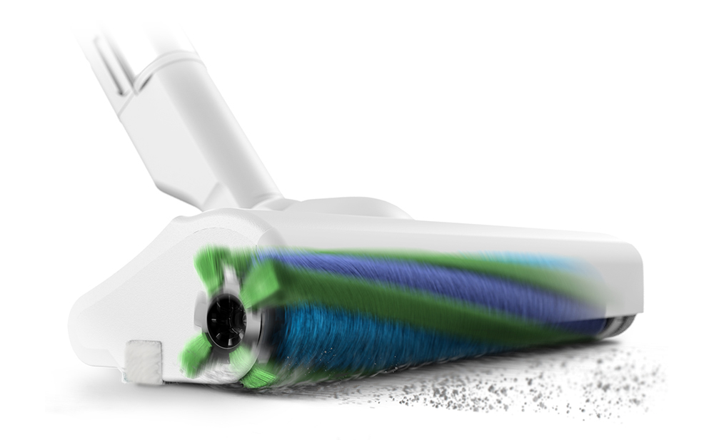 EC-AR8 | 掃除機：シャープ