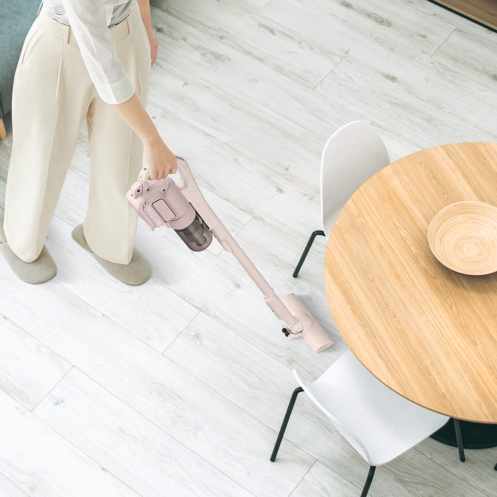 EC-PT2 | 掃除機：シャープ