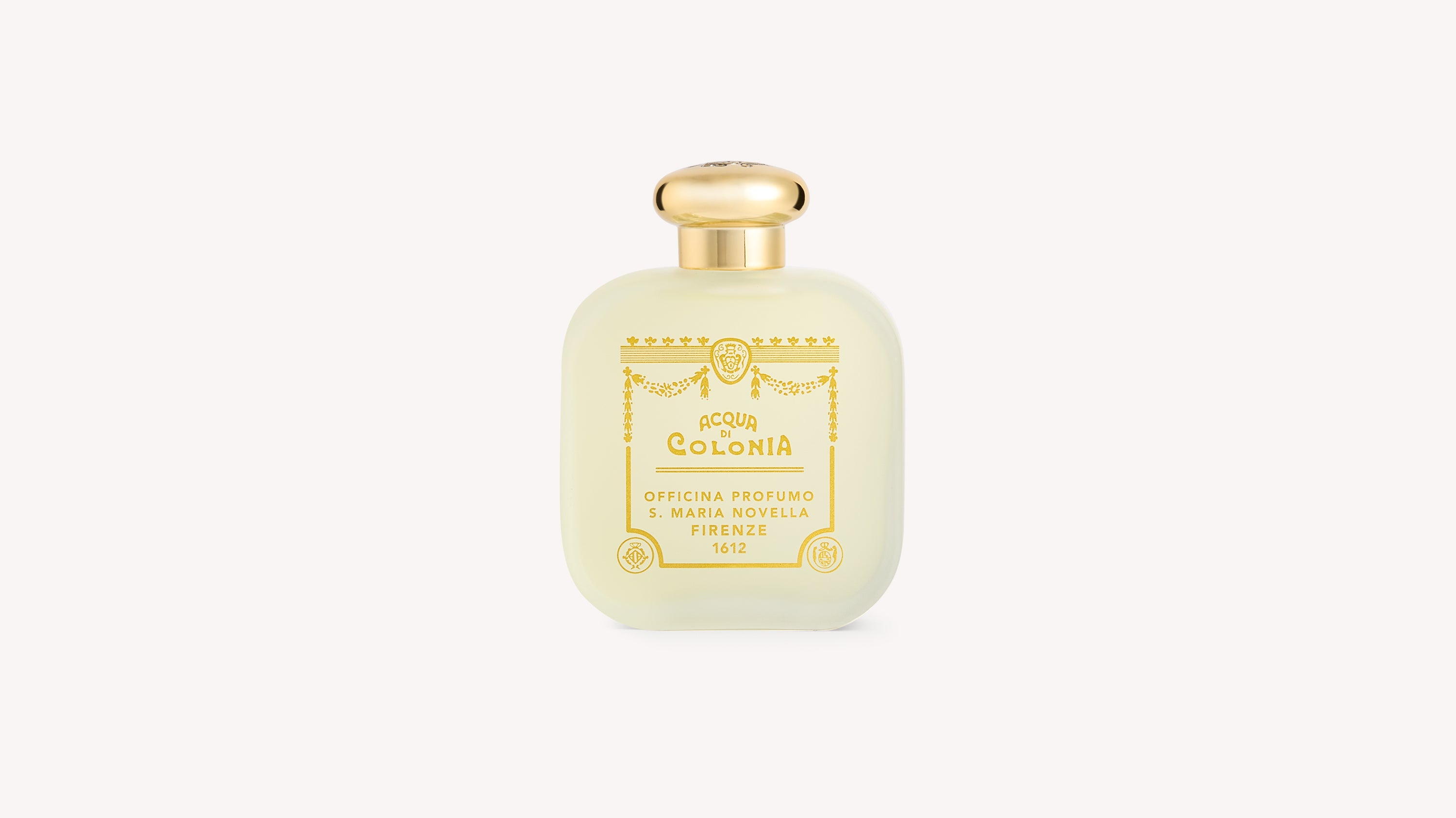 カーラ ロッサ 100ml｜サンタ・マリア・ノヴェッラ