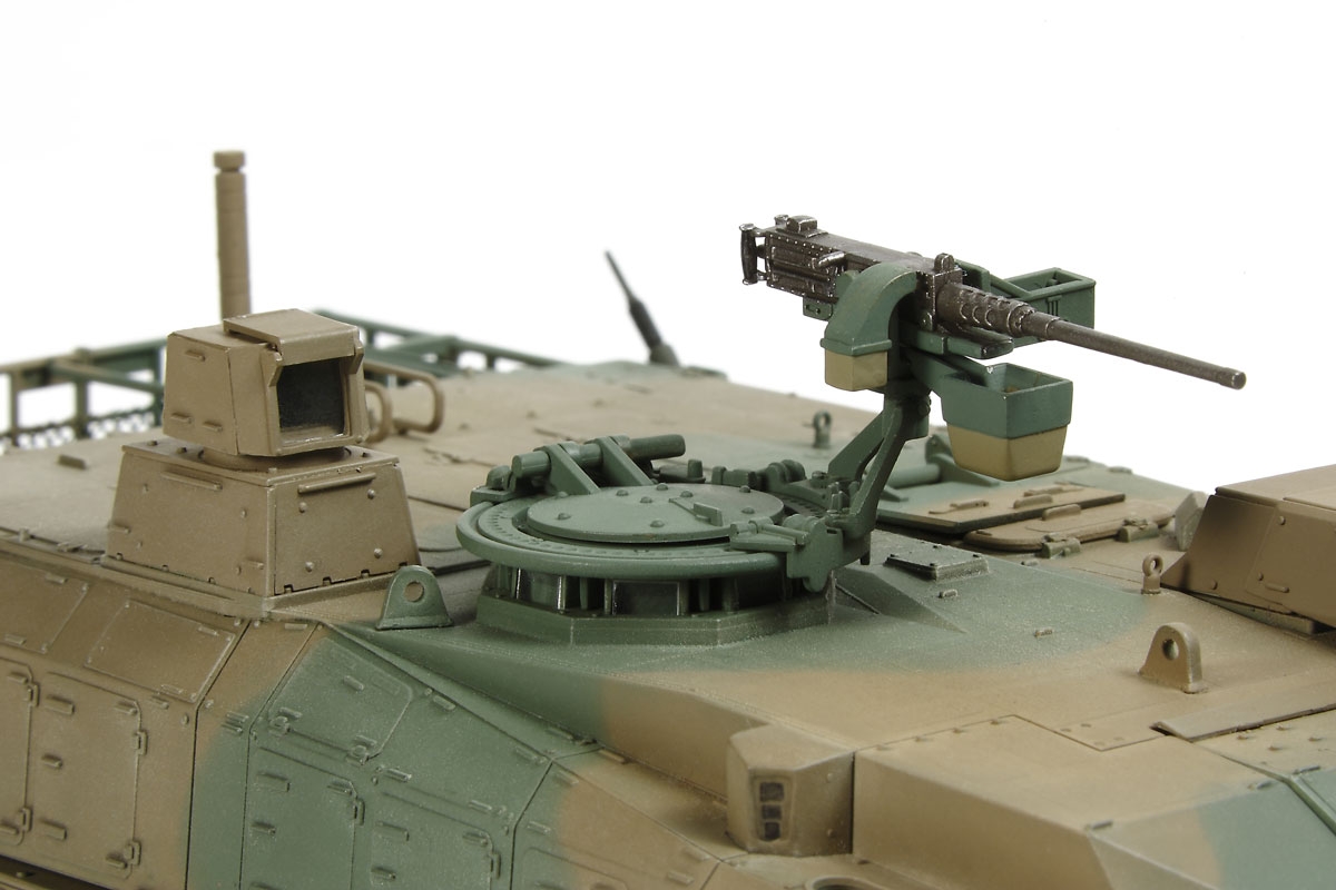 Japan Type 10 Tank Tamiya 35329