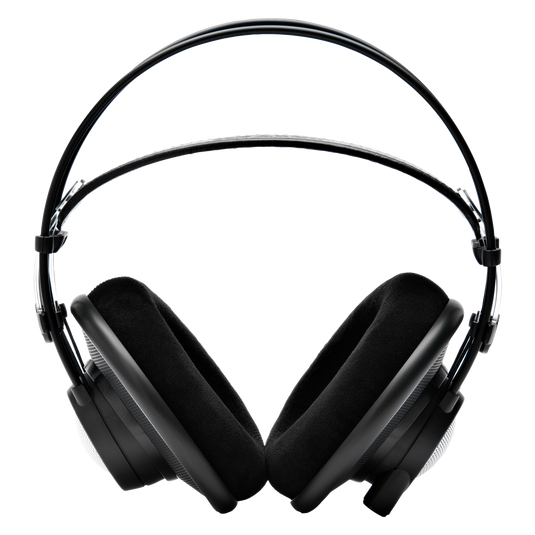 K702(ケー702) : AKG/リファレンスヘッドホン,プロフェッショナル