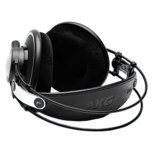 K702(ケー702) : AKG/リファレンスヘッドホン,プロフェッショナル