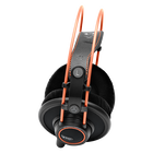 K712 PRO(ケー712プロ) : AKG/リファレンスヘッドホン