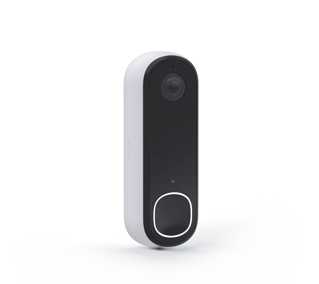 ワイヤレスビデオドアベル | Arlo Essentialドアベルカメラ | Arlo