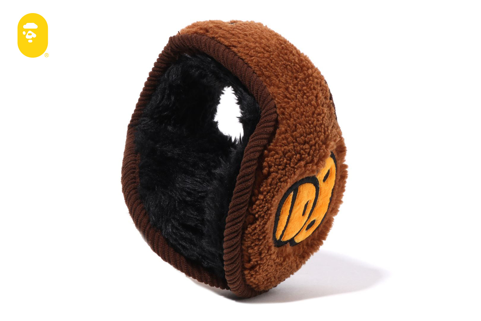 MILO FACE EARMUFFS | bape.com