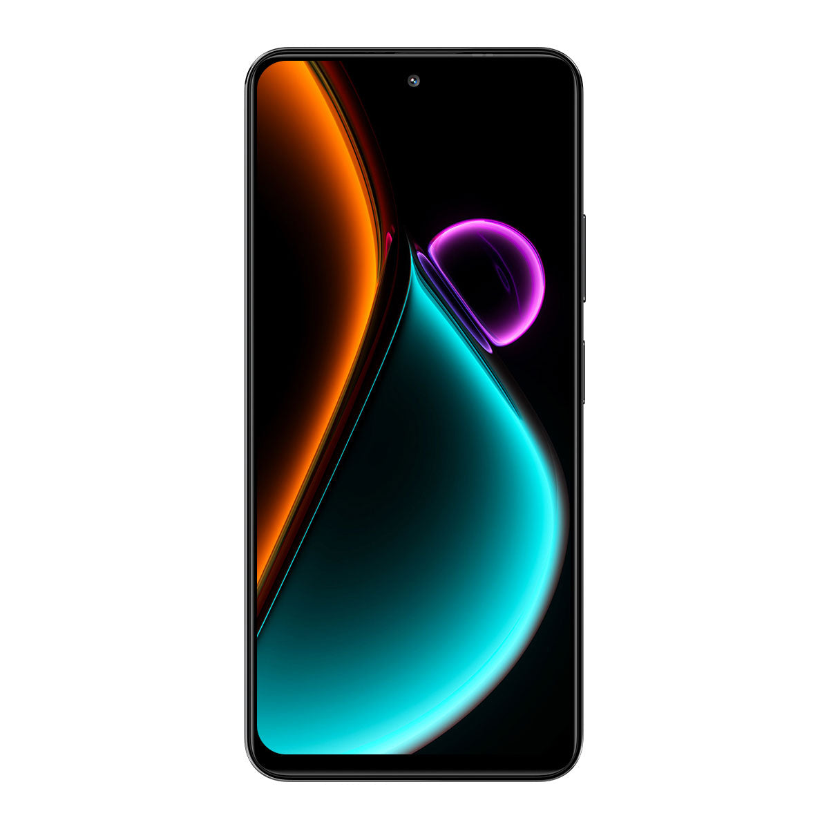 Blackview COLOR 6 6.67インチ 90Hzディスプレイ MediaTek Helio G81