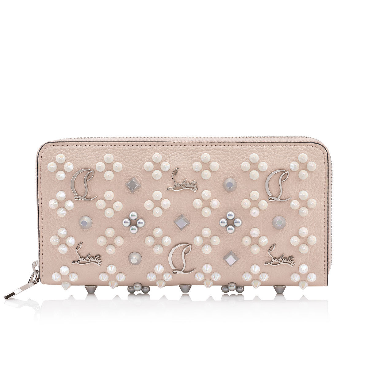 W PANETTONE WAL LECHE/MULTI Classic Leather - Accessories - Women