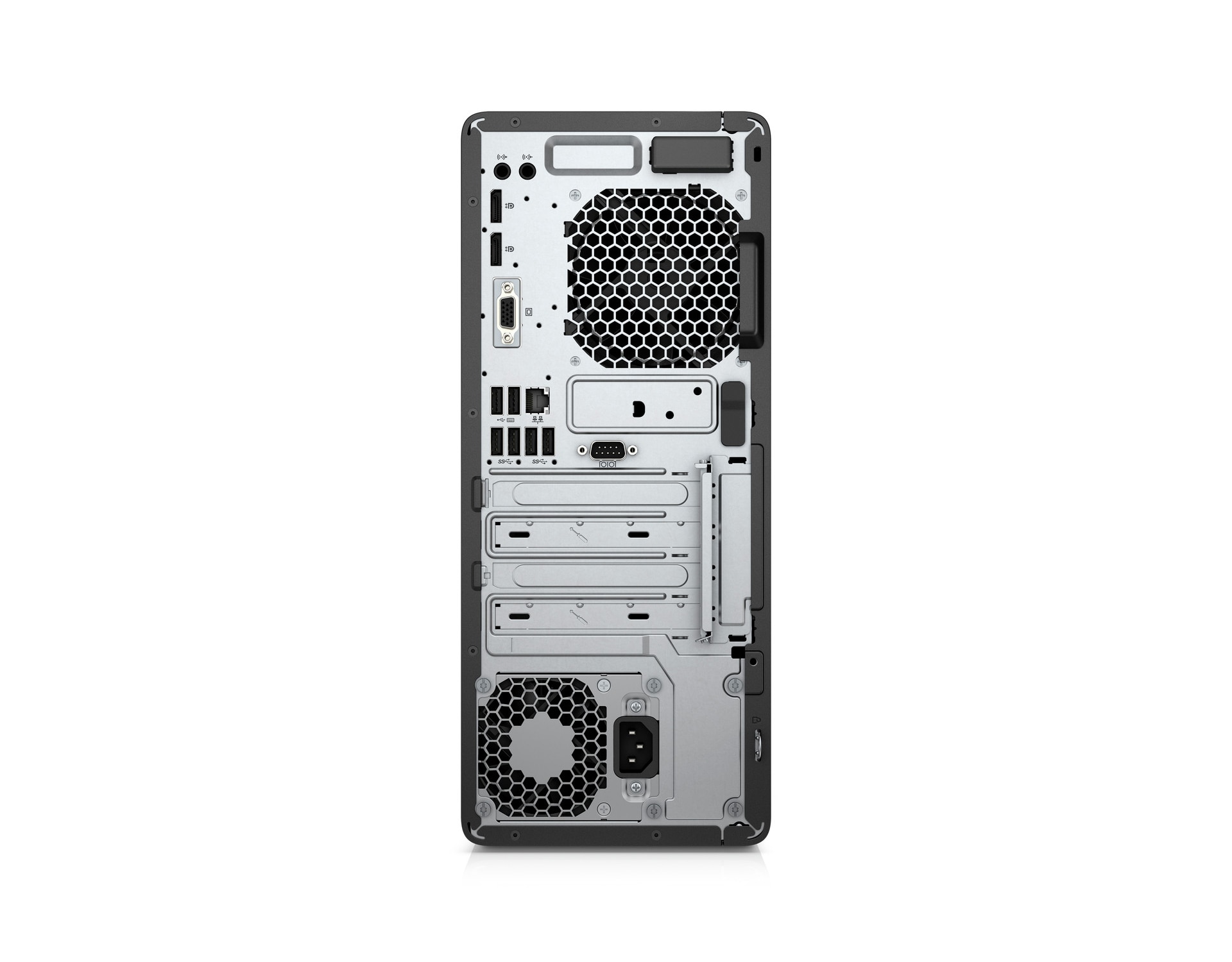 HP EliteDesk 800 G3 TW - 製品詳細・スペック - デスクトップパソコン