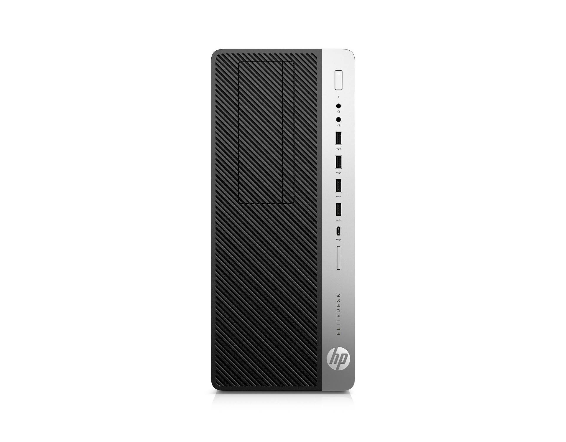 HP EliteDesk 800 G3 TW - 製品詳細・スペック - デスクトップパソコン