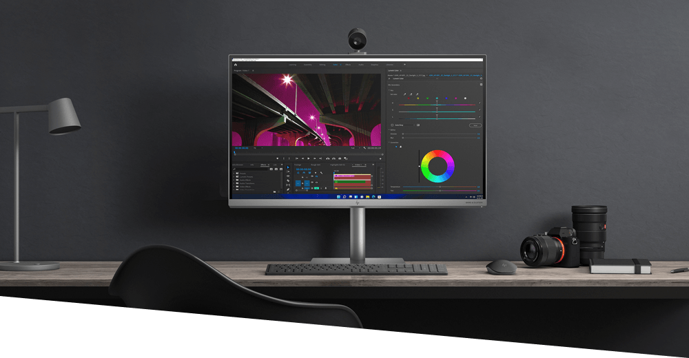 HP ENVY All-in-One 27-cp 製品詳細 - デスクトップパソコン | 日本HP