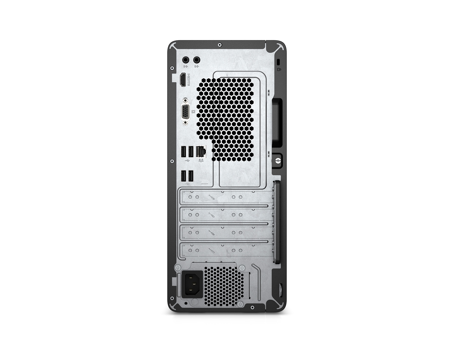 HP Desktop 190 製品詳細（AMD Ryzen5/Ryzen3搭載） - デスクトップ