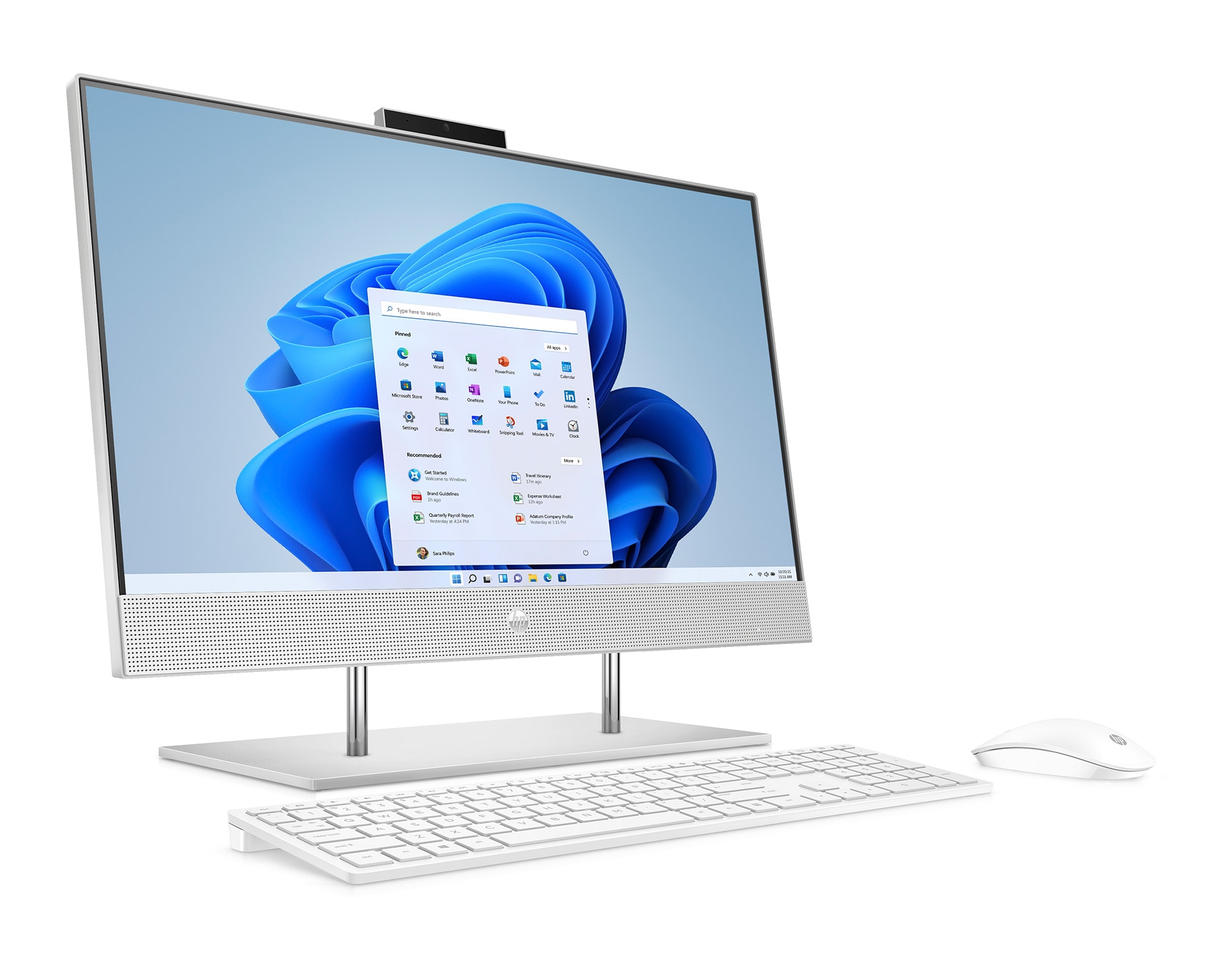 HP All-in-One 24-dp 製品詳細 - デスクトップパソコン | 日本HP