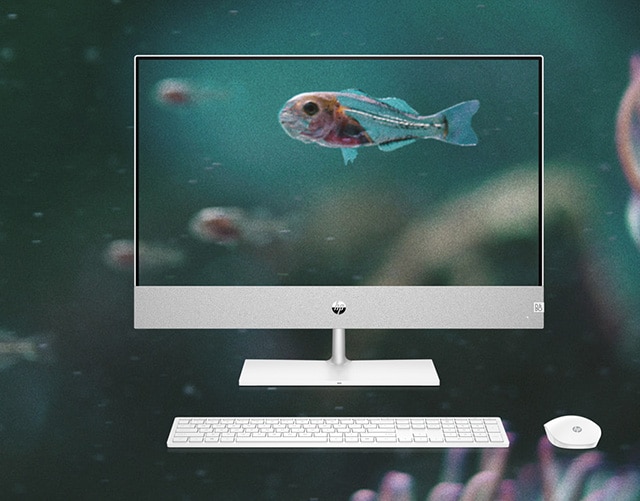 HP Pavilion All-in-One 24-ca（インテル） 製品詳細 - デスクトップPC