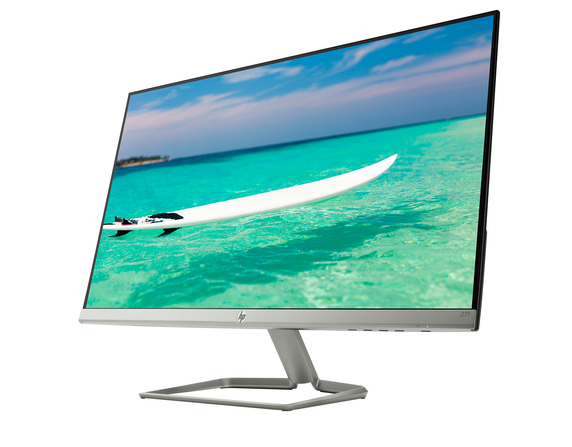 中古美品】HP 27fw 27インチ ディスプレイ 本体 2026年最新】hp 27fwの