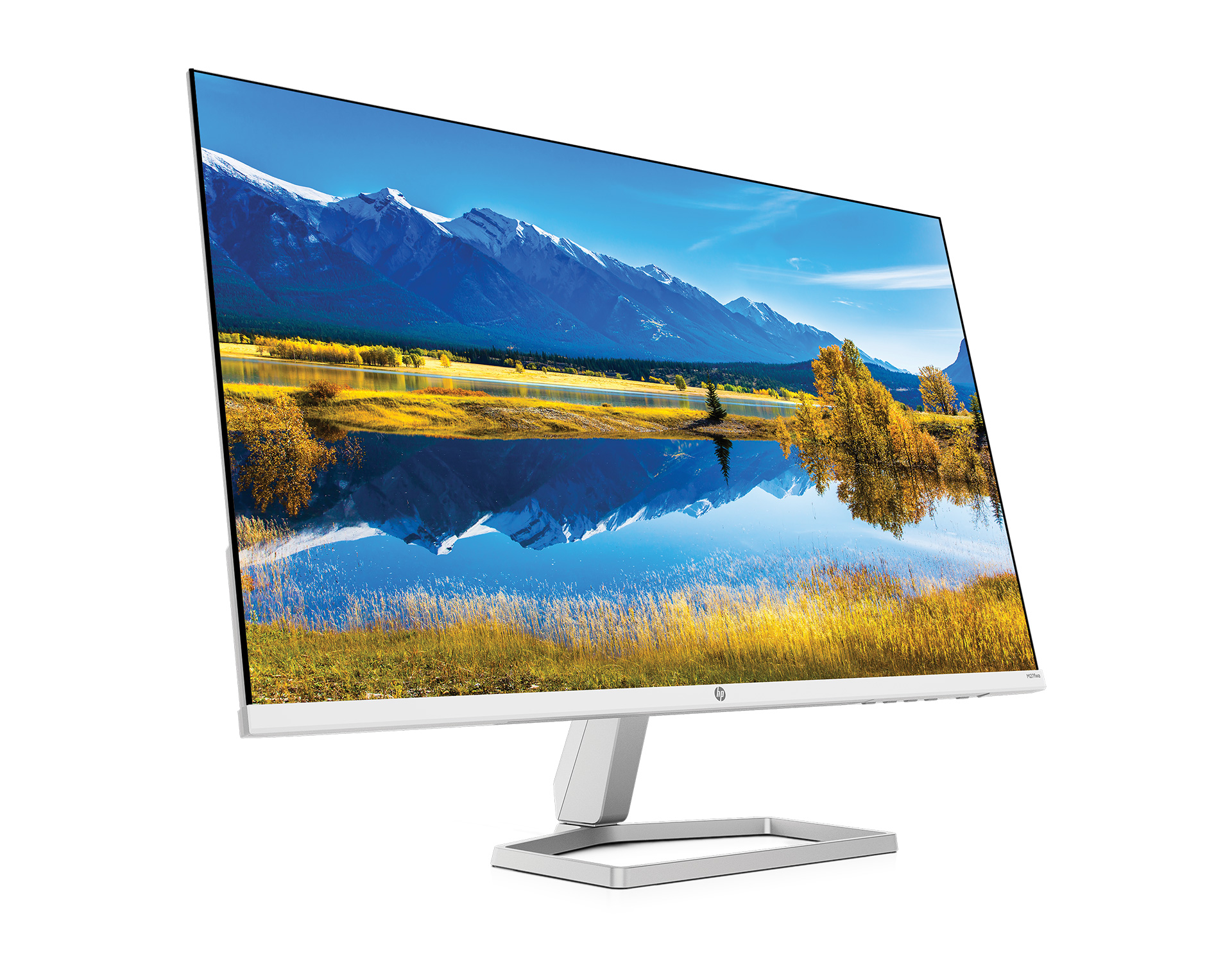 HP M27fwa ディスプレイ 製品詳細 - モニター | 日本HP