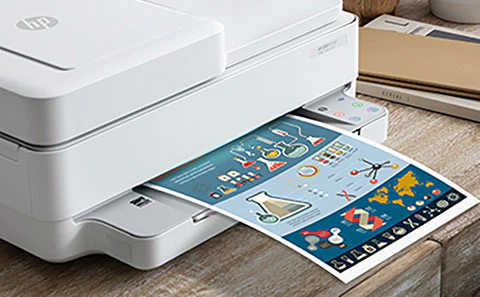 HP ENVY 6020（7CZ37A#ABJ）プリンター製品詳細・スペック