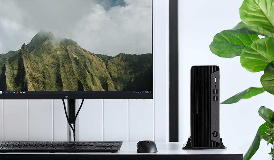 HP ProDesk 600 G6 SFF | 日本HP