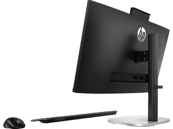 HP ProStudio 4 All-in-One G1i 23.8 inch Desktop AI PC | 日本HP