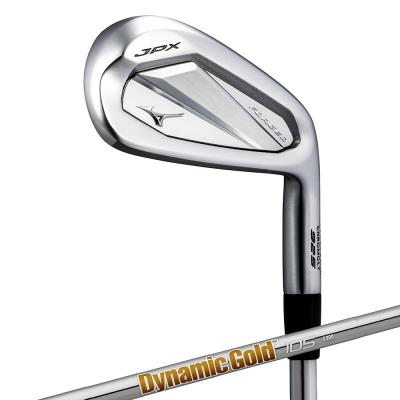 JPX 925 FORGED アイアン 5本組(No.6～9、PW)(Dynamic Gold 105
