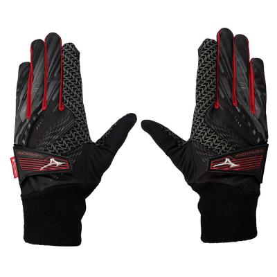 吸湿発熱】サーマグリップ ブレスサーモ手袋／両手(ゴルフ)|5MJMB452