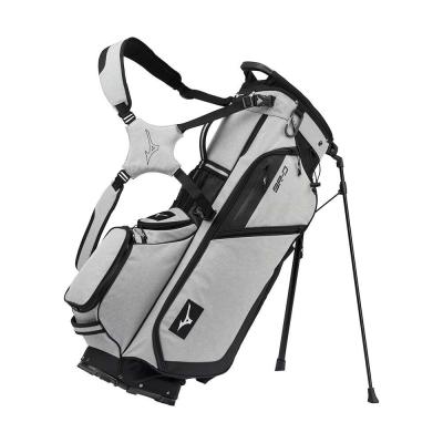 BR-D4 スタンドバッグ|5LJC2422|バッグ|ゴルフ|ミズノ公式オンライン