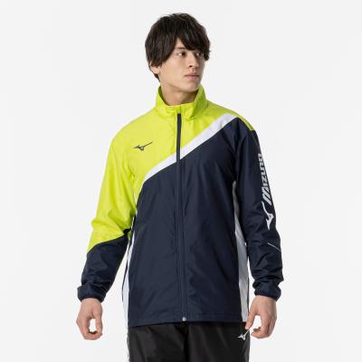 ウィンドブレーカージャケット(総裏メッシュ／ラケットスポーツ