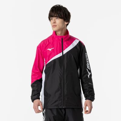 ウィンドブレーカージャケット(総裏メッシュ／ラケットスポーツ