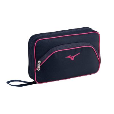 ラケットソフトケース(2本入れ)|83JDC010|バッグ|卓球|ミズノ公式