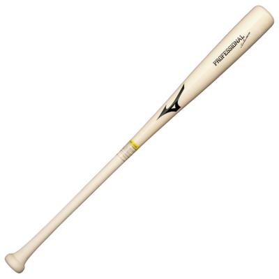 軟式用【ミズノ直営限定】プロフェッショナルセレクション(木製／84cm