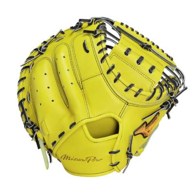 硬式用【ミズノプロ】號SAKEBI【捕手用／M-R型】|1AJCH30010|グラブ